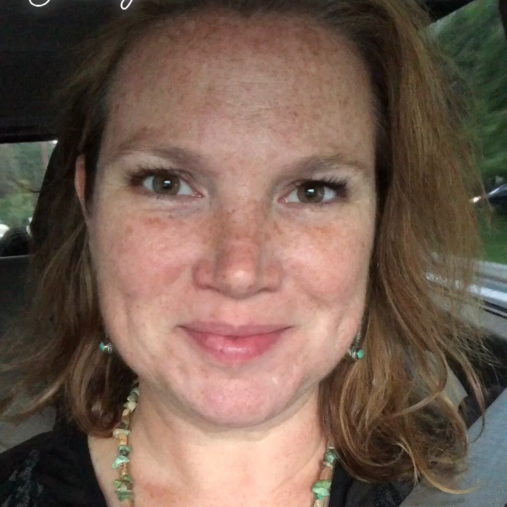 Meet your Posher, Elisabeth